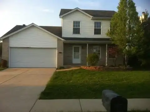 5207 LINDENWOOD Circle, Plainfield, IL 60586