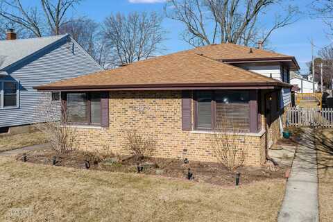 544 E 4th Street, Lockport, IL 60441