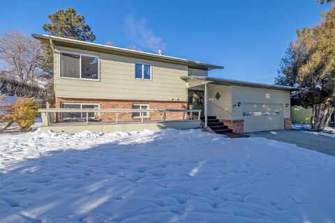 508 Graham Street, Helena, MT 59601