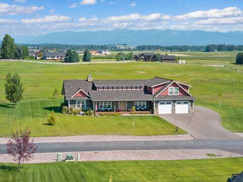234 Rosewater Loop, Kalispell, MT 59901