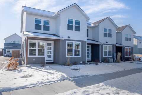 314 Destiny Drive, Hamilton, MT 59840