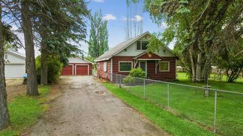 126 E Cottonwood Drive, Kalispell, MT 59901