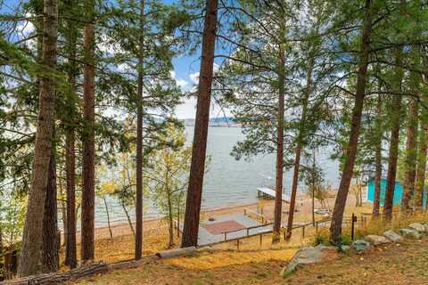 32511 Tarrs Lane, Polson, MT 59860