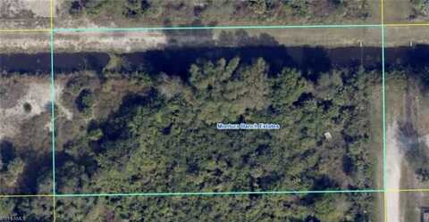410 S Sendero, CLEWISTON, FL 33440