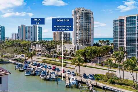 4021 GULF SHORE, NAPLES, FL 34103
