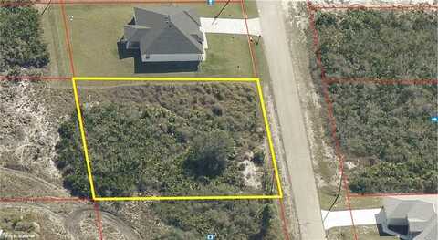 6008 June, LEHIGH ACRES, FL 33971