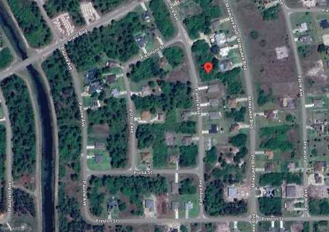 413 Palmyra, LEHIGH ACRES, FL 33974