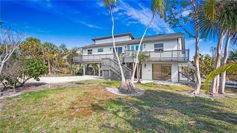 9416 Yucca, SANIBEL, FL 33957
