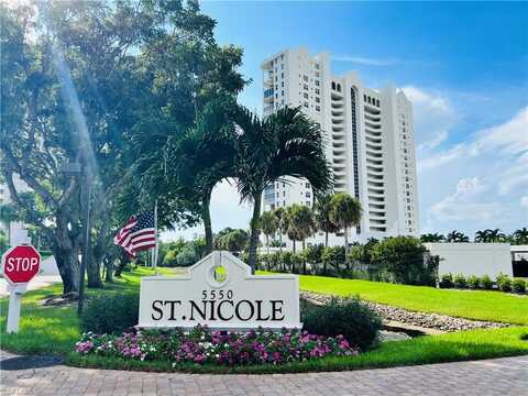 5550 Heron Point, NAPLES, FL 34108