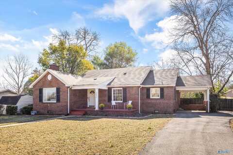 1511 Olive Street, Decatur, AL 35601