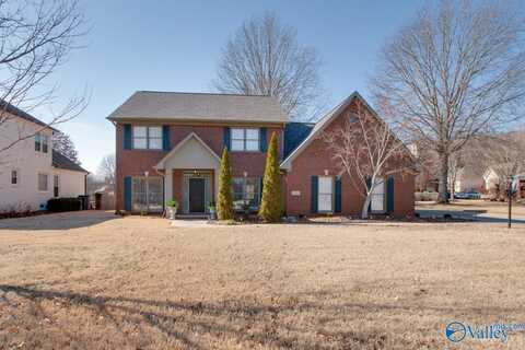 2702 Bransford Trail SE, Hampton Cove, AL 35763