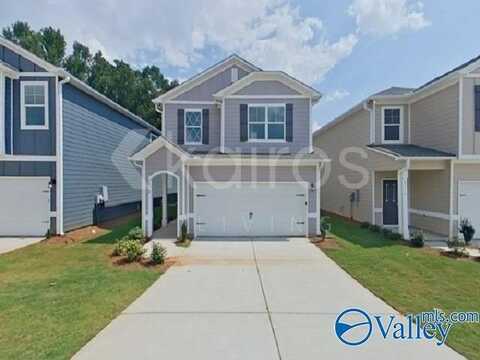 6118 Taramore Lane NW, Huntsville, AL 35806