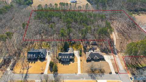 2050 Heritage Lane SW, Hartselle, AL 35640