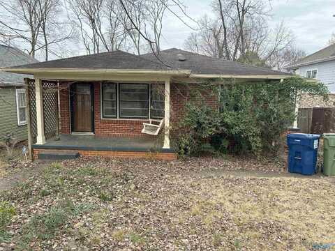 1209 Highland Avenue SE, Huntsville, AL 35801