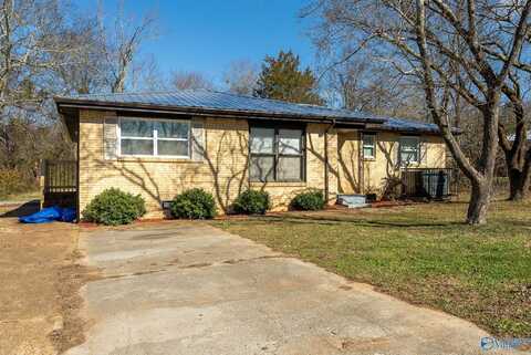 5007 Powell Drive NW, Huntsville, AL 35810