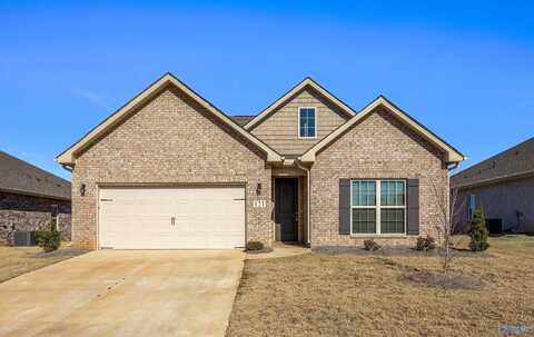 121 Heritage Lakes Boulevard, New Market, AL 35761