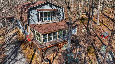 151 County Road 934, Mentone, AL 35984