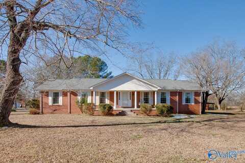 651 Dan Crutcher Road, Toney, AL 35773