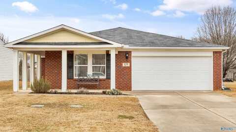 139 Carillo Lane, Toney, AL 35773