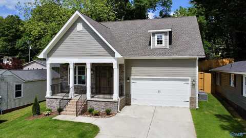 2703 Woodview Drive, Huntsville, AL 35801