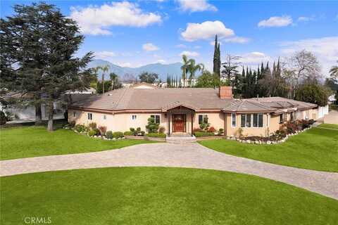 3675 Locksley Drive, Pasadena, CA 91107