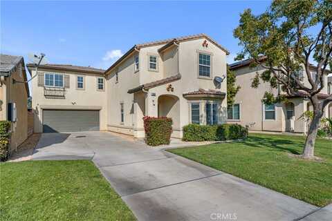 2660 W Via San Carlos, San Bernardino, CA 92410