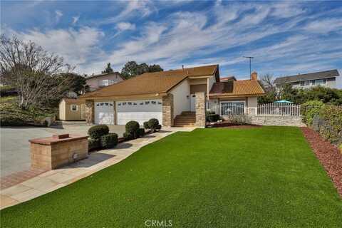 3179 Canal Point Drive, Hacienda Heights, CA 91745