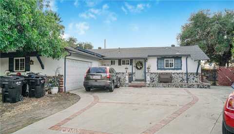 1747 S Bender Avenue, Glendora, CA 91740