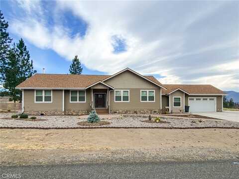 5425 Muskrat Road, Weed, CA 96094