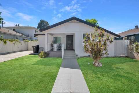 1807 Keeler Street, Burbank, CA 91504