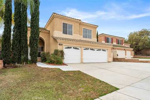 1840 Madera Circle, Corona, CA 92879