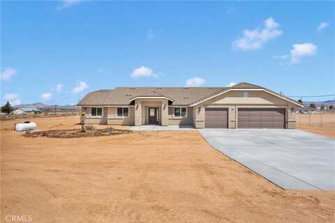 10628 Pauhaska Road, Apple Valley, CA 92308