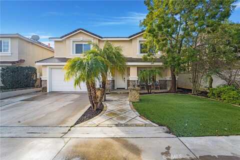 7 Hemingway Court, Trabuco Canyon, CA 92679