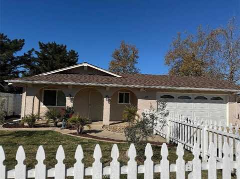 540 Story Street, Nipomo, CA 93444