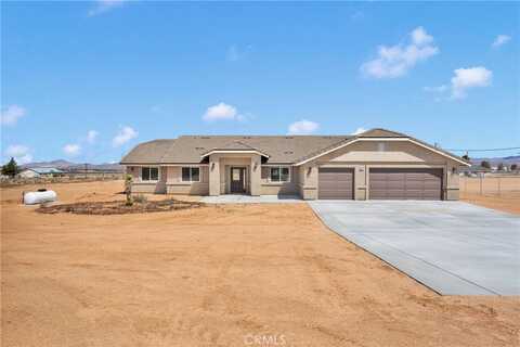22530 Houston Street, Apple Valley, CA 92308