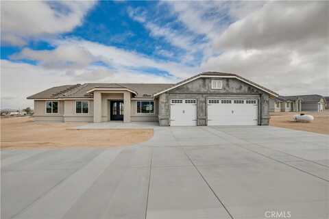 22530 Houston Street, Apple Valley, CA 92308