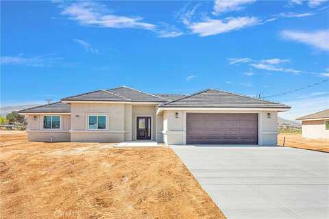 22562 Houston Street, Apple Valley, CA 92308