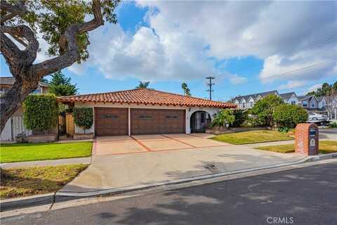 2449 Windward Lane, Newport Beach, CA 92660