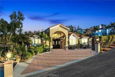 350 S Whitestone Drive, Anaheim Hills, CA 92807