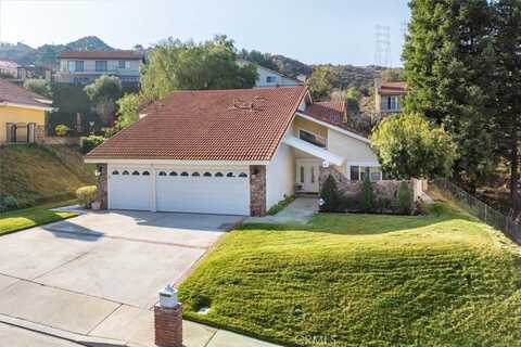 21102 Elder Creek Drive, Saugus, CA 91350