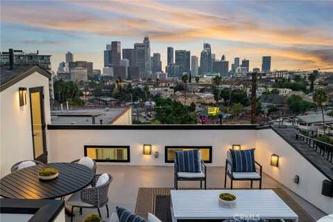 957 Everett Street 1/2, Los Angeles, CA 90026