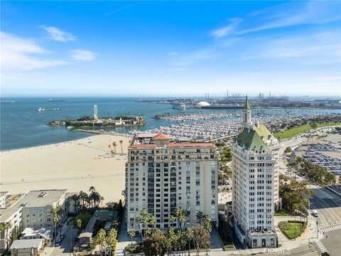 850 E Ocean Boulevard, Long Beach, CA 90802