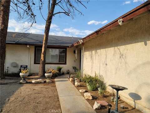 751 Higgins Road, Barstow, CA 92311