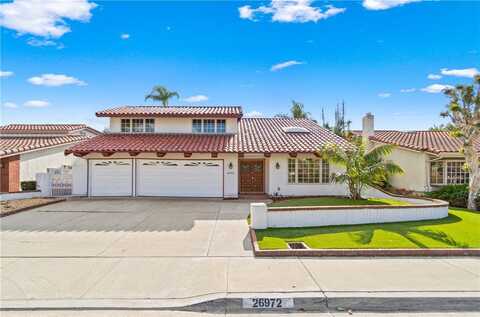 26972 Venado Drive, Mission Viejo, CA 92691