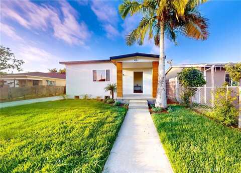 411 W Plum Street, Compton, CA 90222