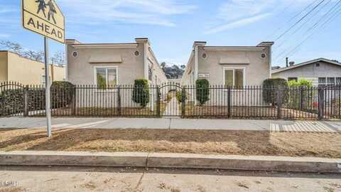 1416 Yosemite Drive 1418, Los Angeles, CA 90041