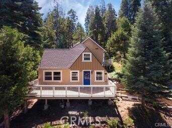 249 Burnt Mill Road, Lake Arrowhead, CA 92352