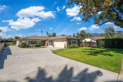 1321 S Eighth Ave, Arcadia, CA 91006