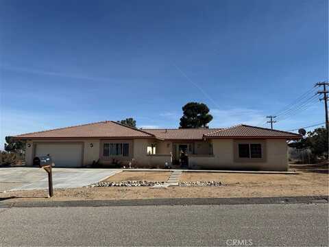 9323 Serra Street, Phelan, CA 92371