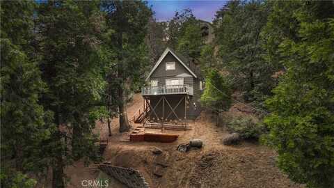 30934 Old City Creek Road, Running Springs, CA 92382